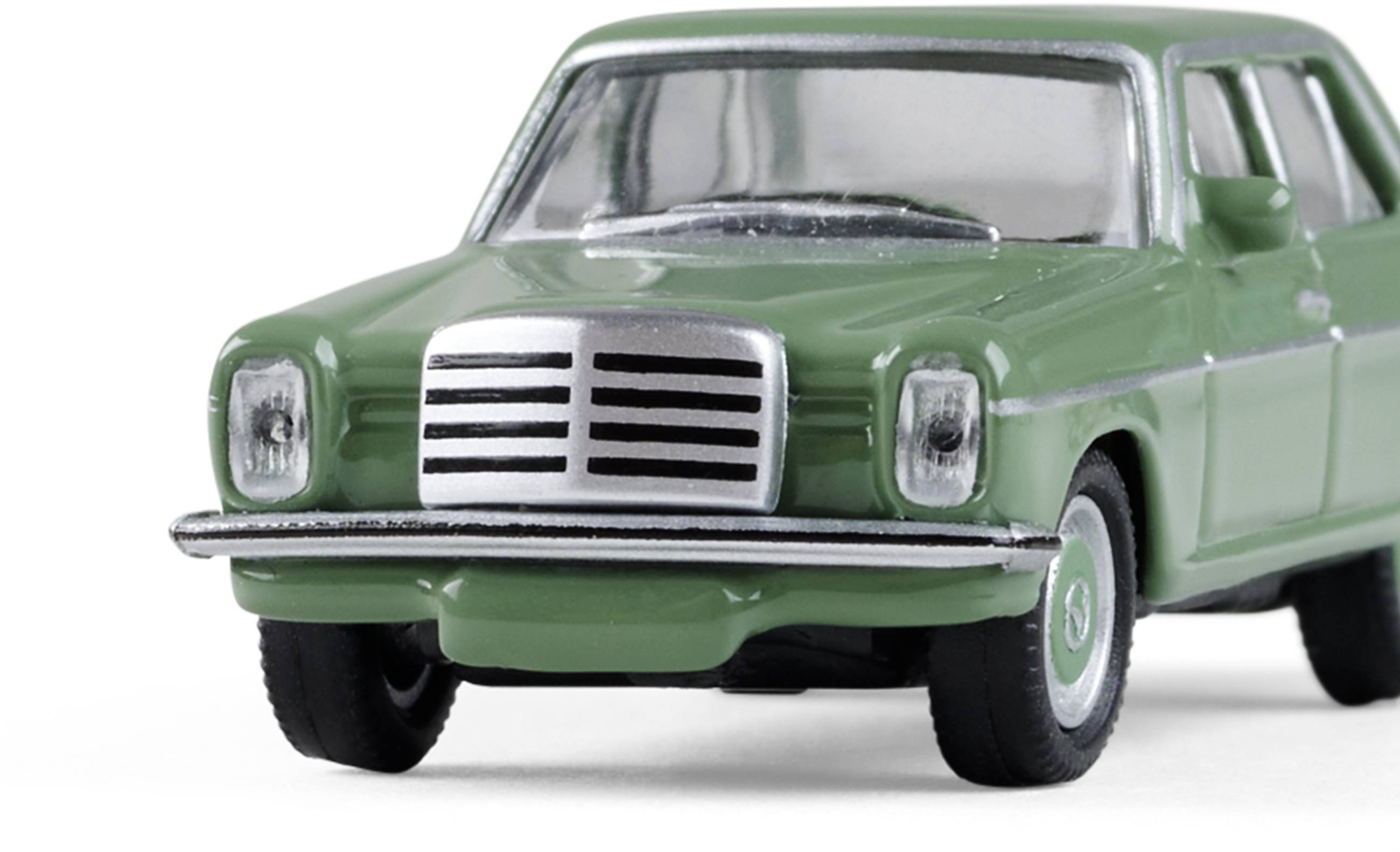 Schuco 452682604 H0 PKW Modell Mercedes Benz MB -/8-2