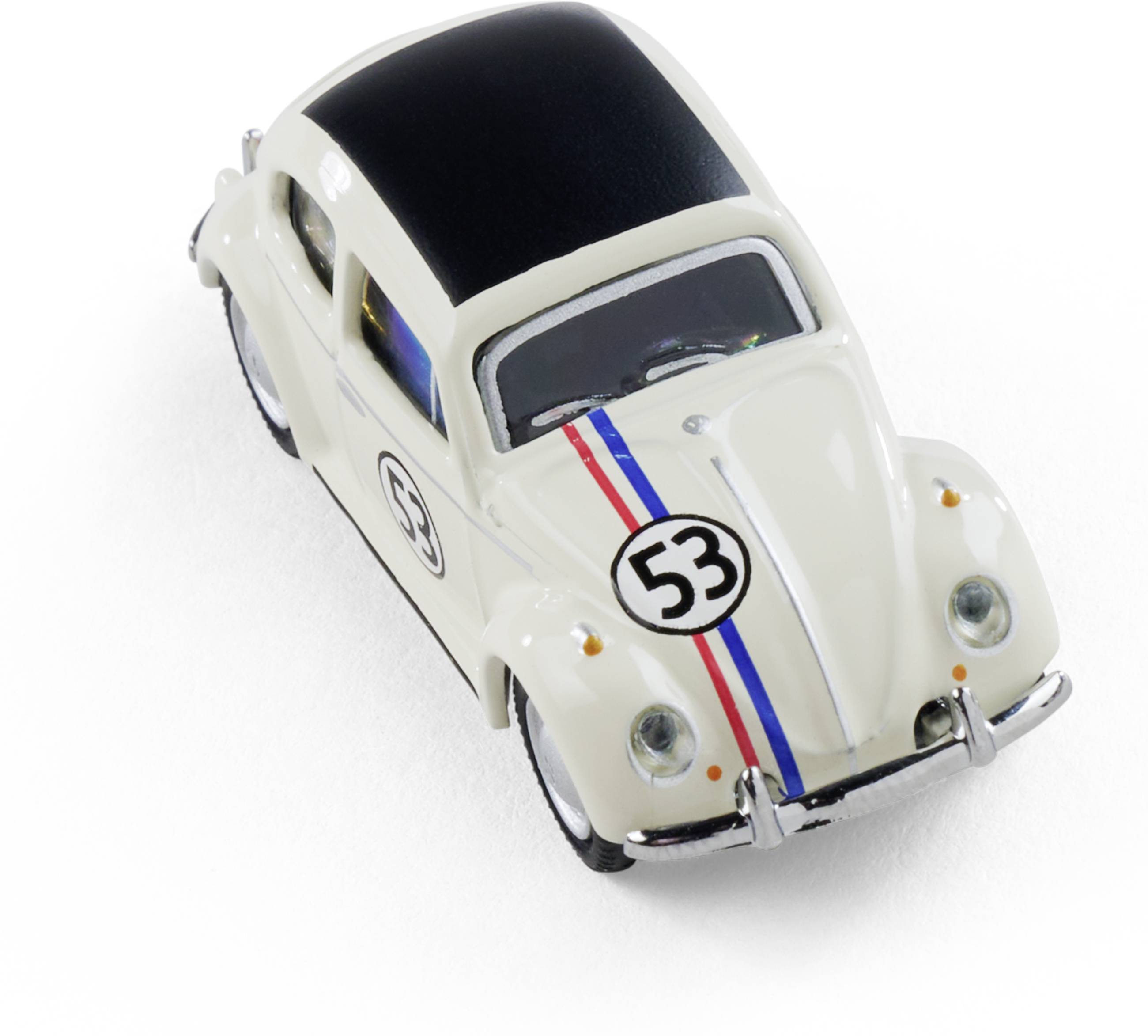 Schuco 452682602 H0 PKW Modell Volkswagen (VW) Rallye '53-5