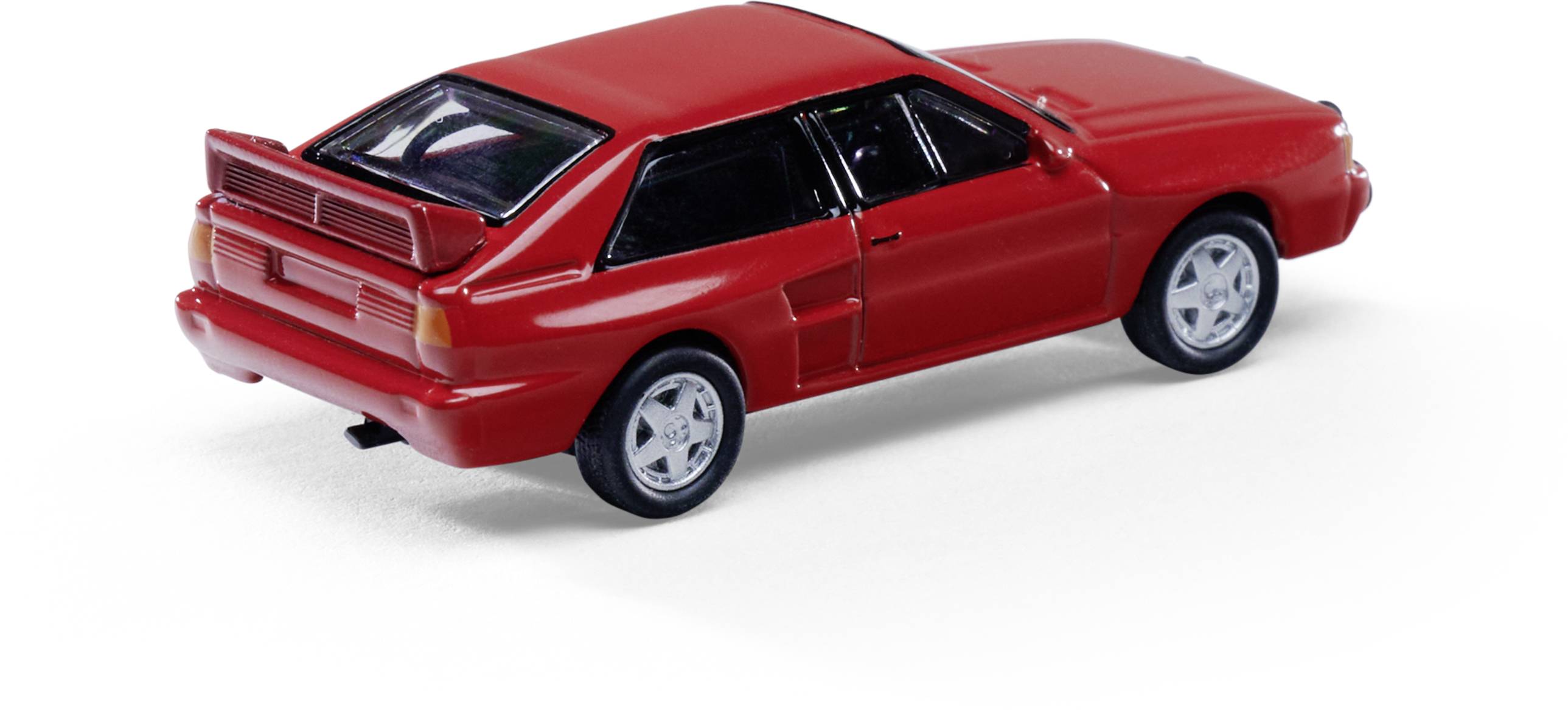 Schuco 452682601 H0 PKW Modell Audi Urquattro-2