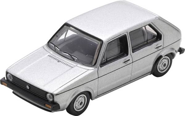 Schuco 451870032 H0 PKW Modell Volkswagen (VW) Golf I