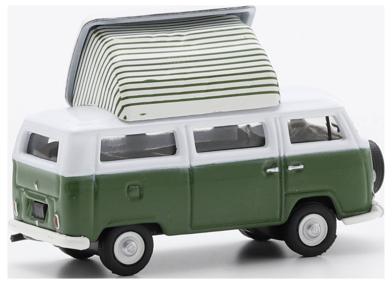 Schuco 451870012 H0 PKW Modell Volkswagen (VW) T2-2