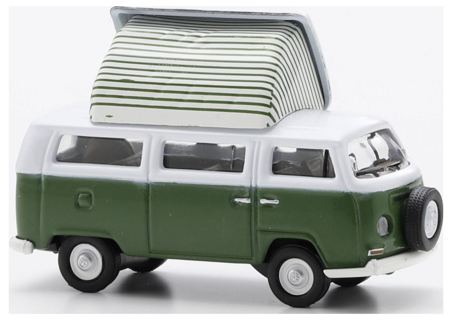 Schuco 451870012 H0 PKW Modell Volkswagen (VW) T2-3