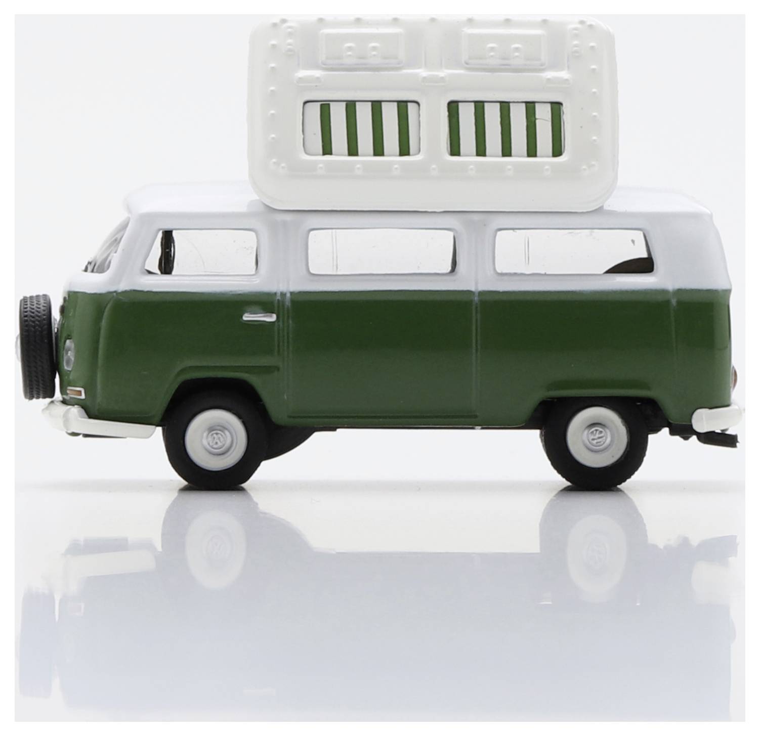 Schuco 451870012 H0 PKW Modell Volkswagen (VW) T2-4