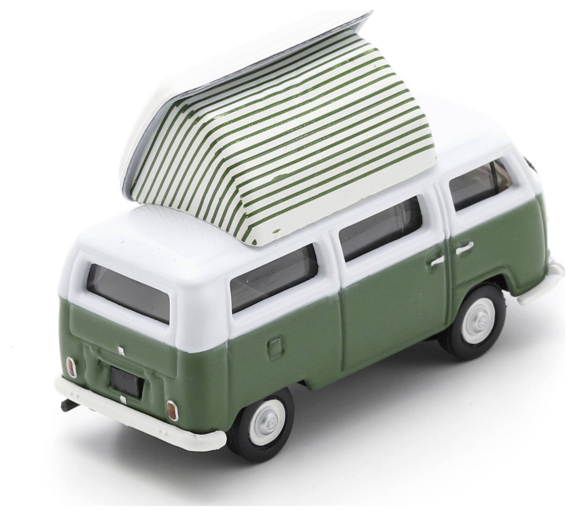 Schuco 451870012 H0 PKW Modell Volkswagen (VW) T2-5