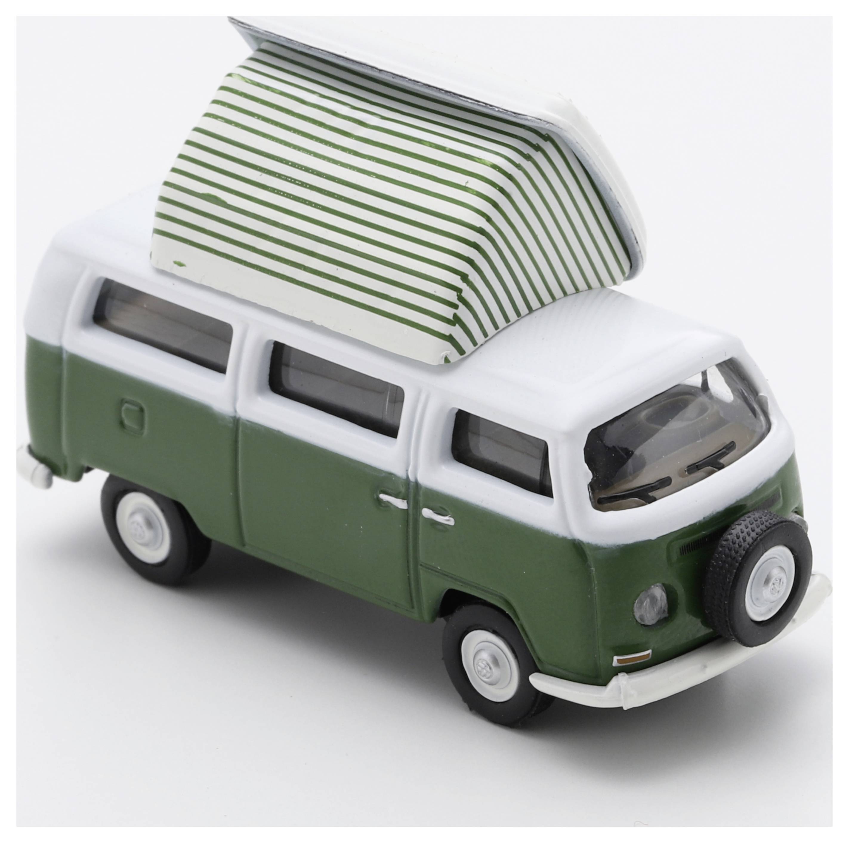 Schuco 451870012 H0 PKW Modell Volkswagen (VW) T2-6