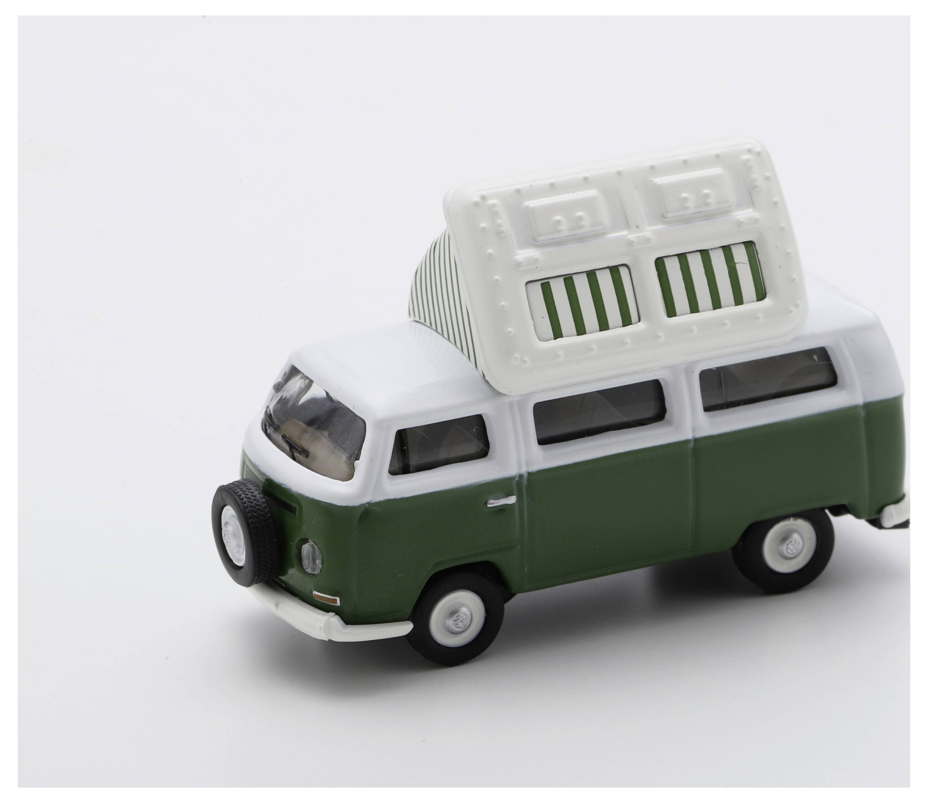 Schuco 451870012 H0 PKW Modell Volkswagen (VW) T2-7