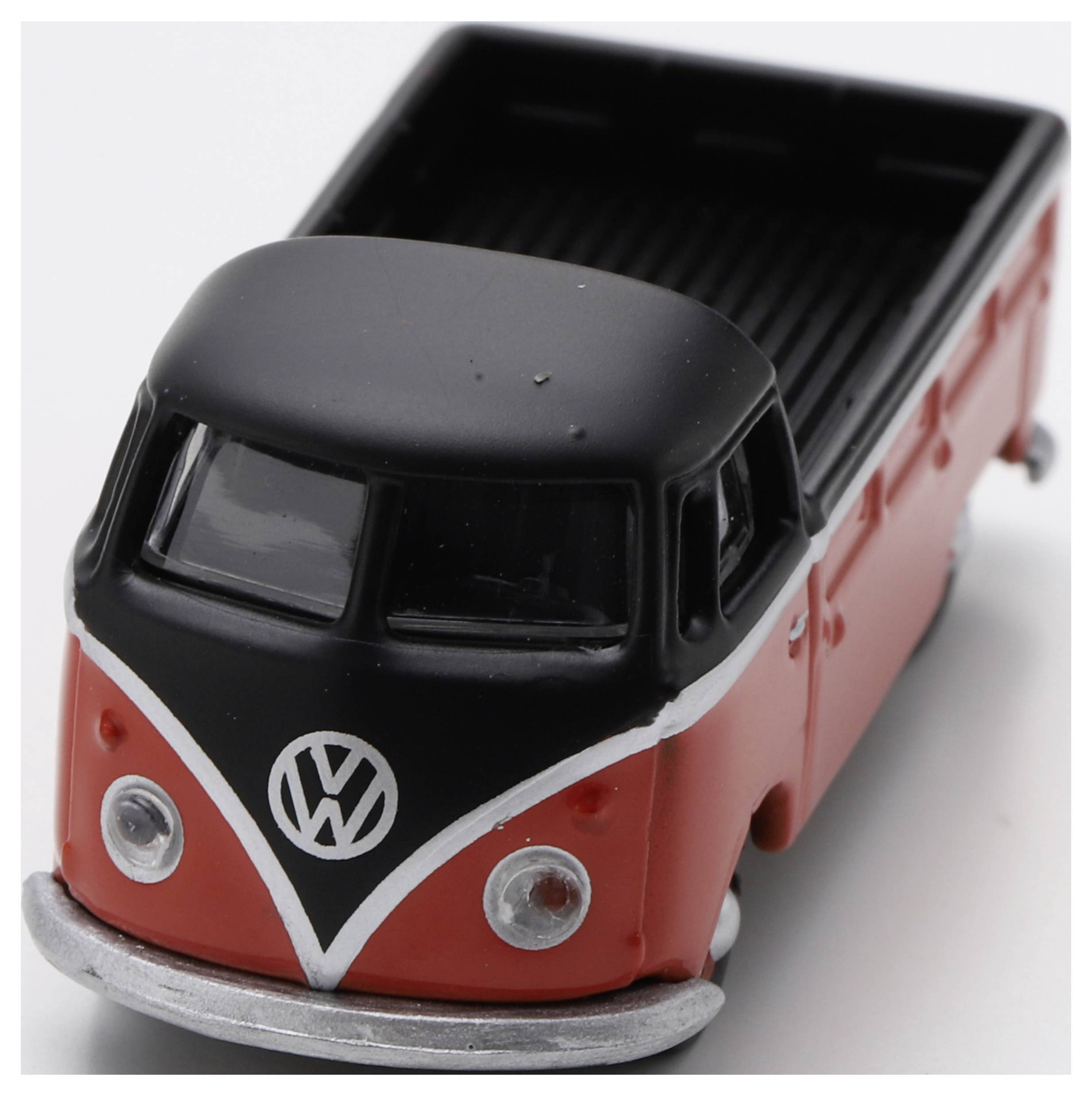 Schuco 451870011 H0 PKW Modell Volkswagen (VW) T1-8