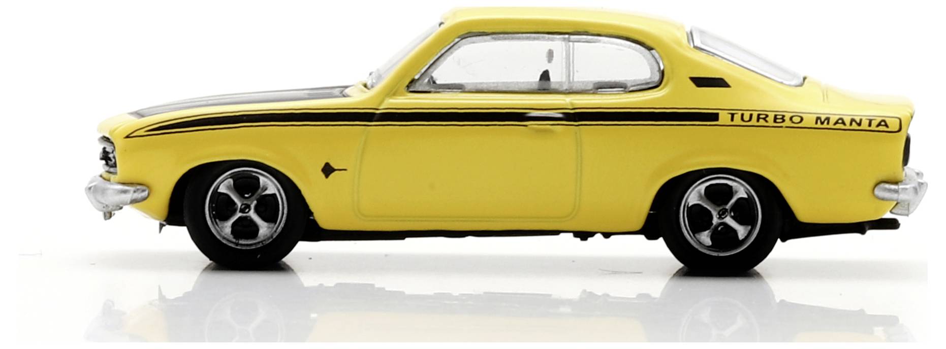 Schuco 451870008 H0 PKW Modell Opel Manta-4