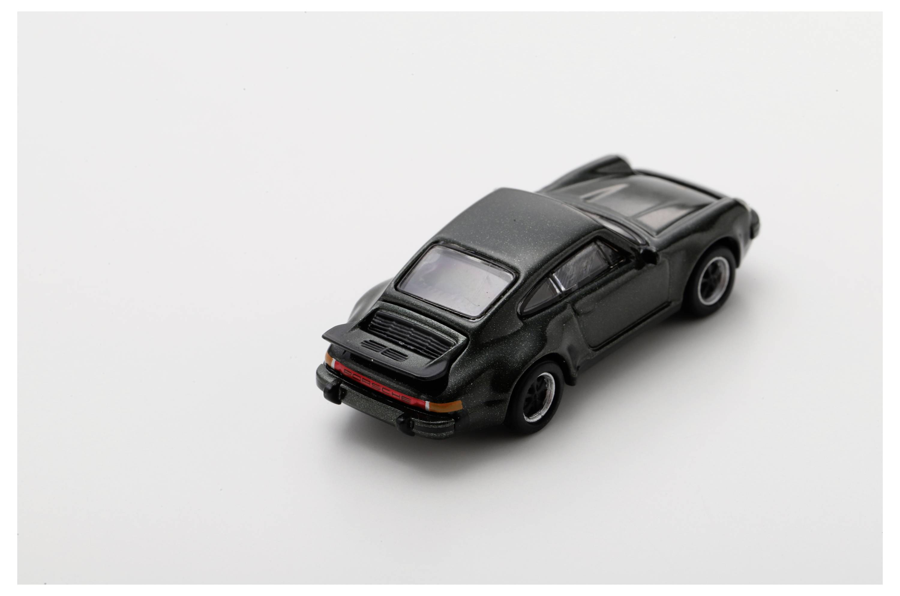 Schuco 451870002 H0 PKW Modell Porsche-7