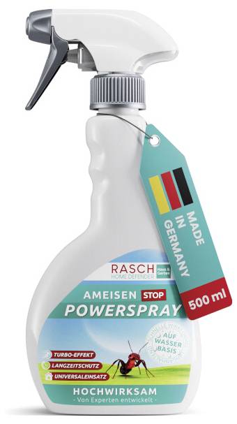 Silva 1109A 1109A Insektenschutz-Spray Abwehrstoff 1 St.-0