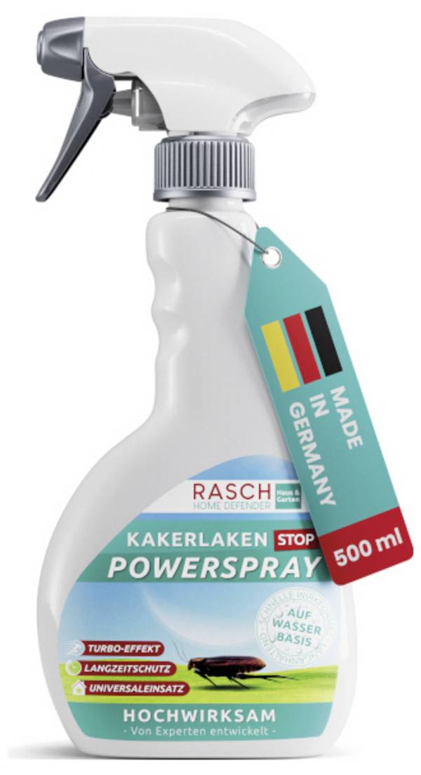 Silva 1109K 1109K Insektenschutz-Spray Abwehrstoff    1 St.