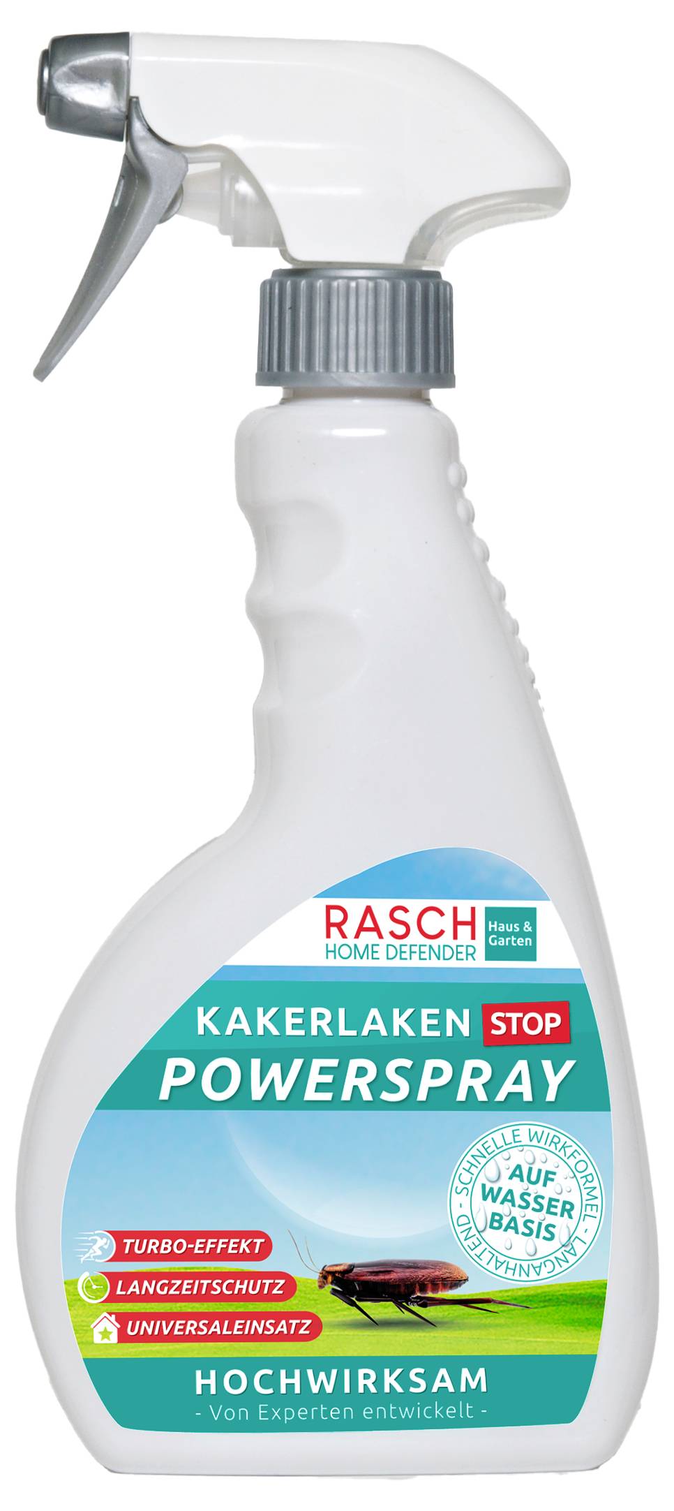 Silva 1109K 1109K Insektenschutz-Spray Abwehrstoff 1 St.-1