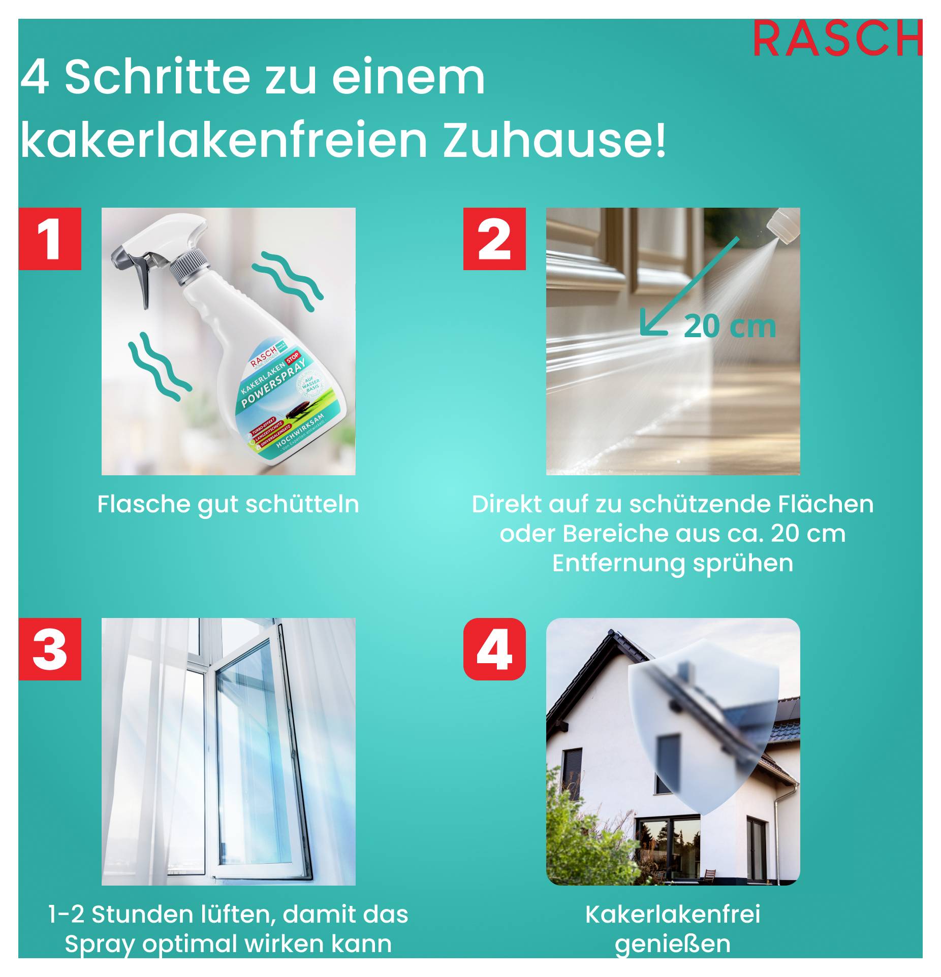 Silva 1109K 1109K Insektenschutz-Spray Abwehrstoff 1 St.-2