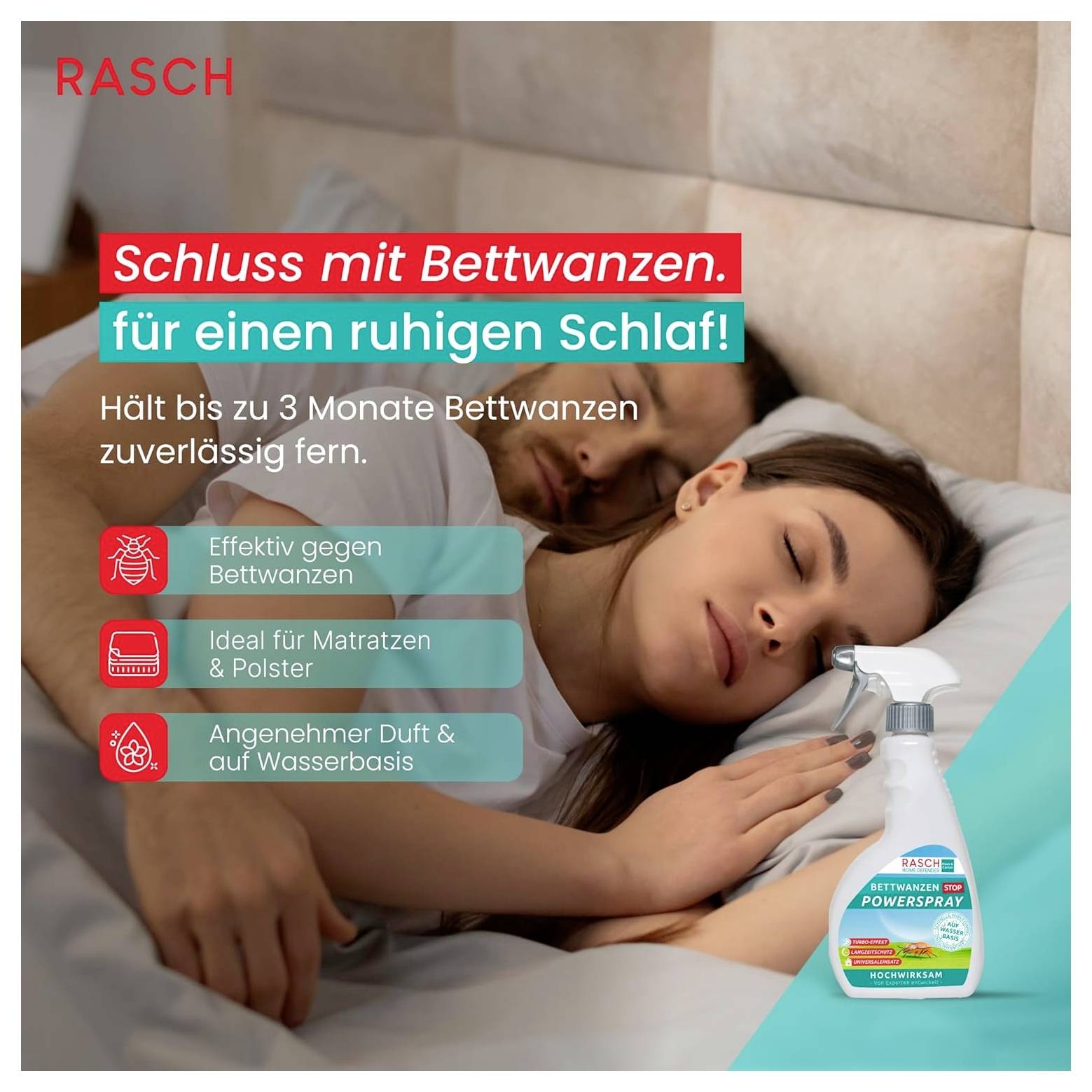 Silva 1109B 1109B Insektenschutz-Spray Abwehrstoff 1 St.-1