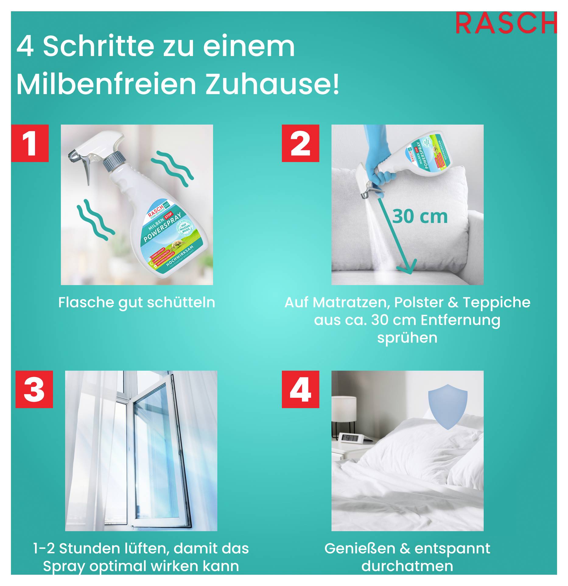 Silva 1109M 1109M Insektenschutz-Spray Abwehrstoff 1 St.-4