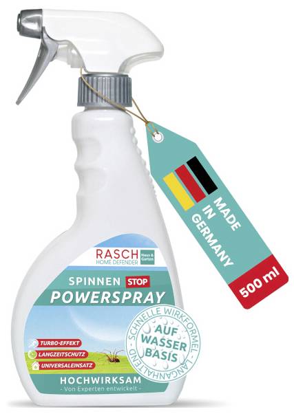 Silva 1109SP 1109SP Insektenschutz-Spray Abwehrstoff 1 St.-0