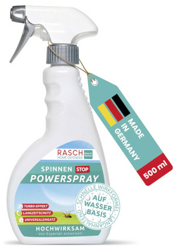 Silva 1109SP 1109SP Insektenschutz-Spray Abwehrstoff    1 St.