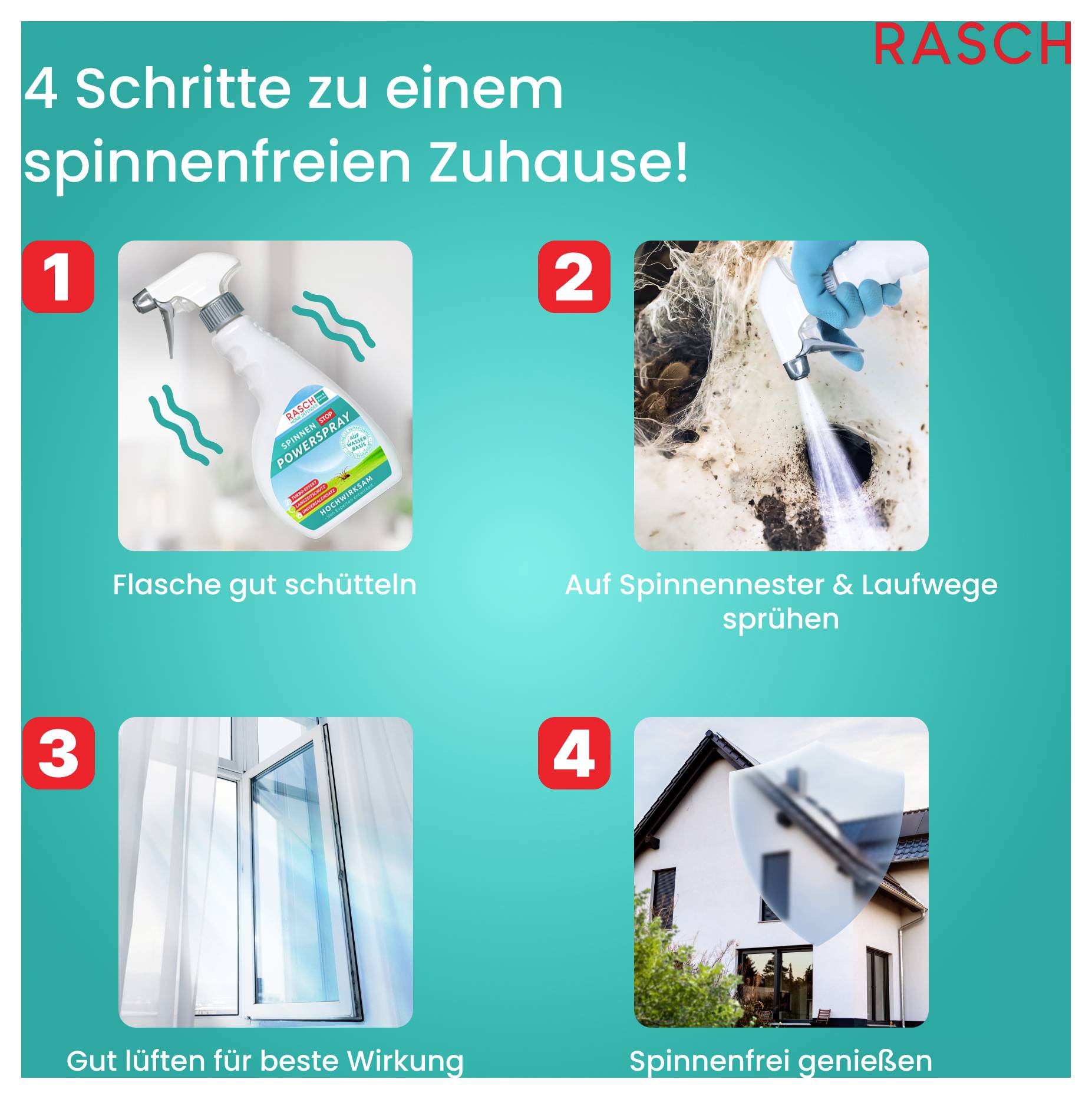 Silva 1109SP 1109SP Insektenschutz-Spray Abwehrstoff 1 St.-1