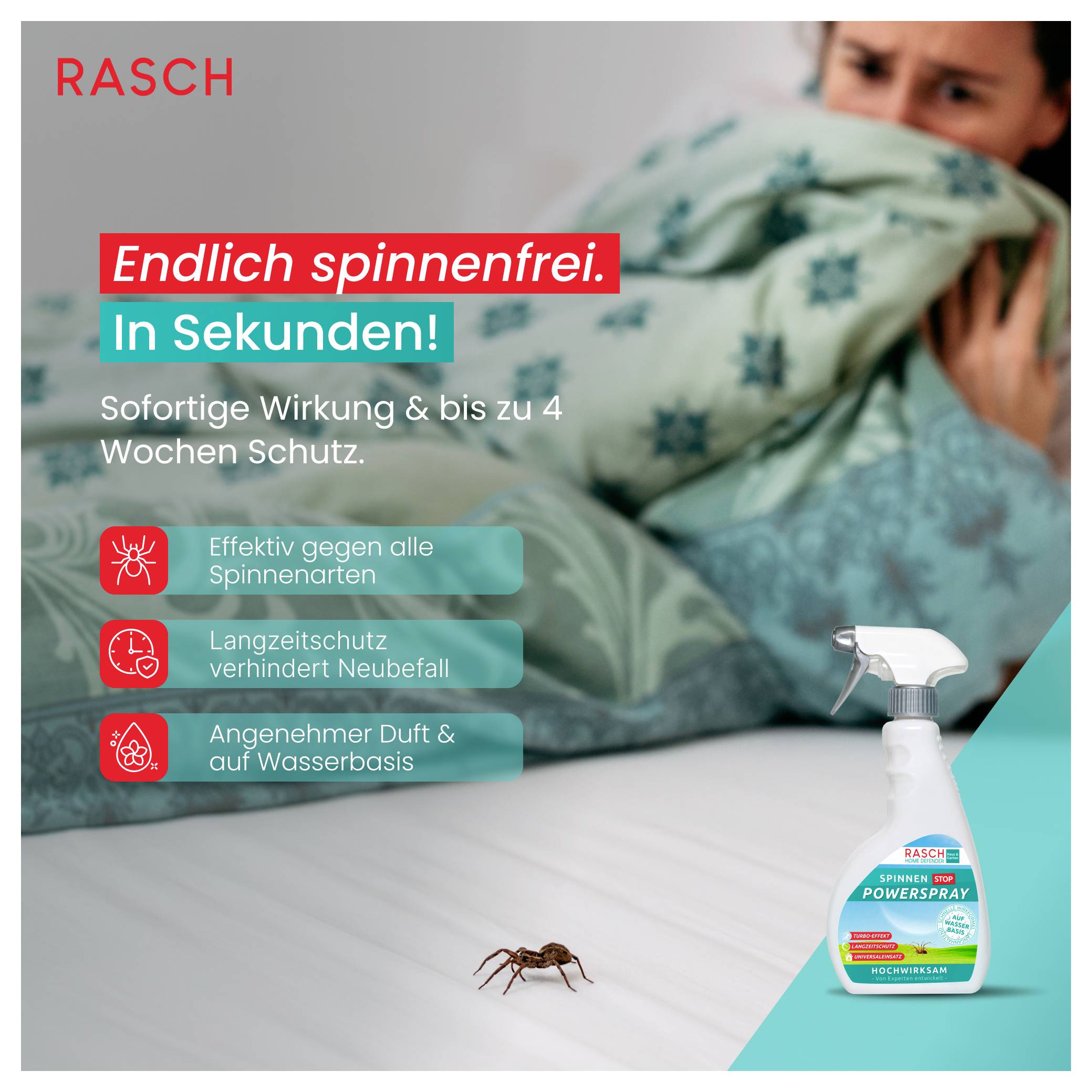 Silva 1109SP 1109SP Insektenschutz-Spray Abwehrstoff 1 St.-5