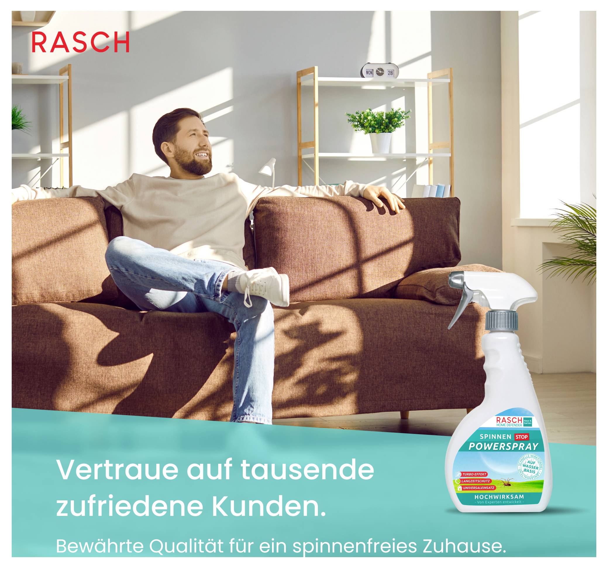 Silva 1109SP 1109SP Insektenschutz-Spray Abwehrstoff 1 St.-6