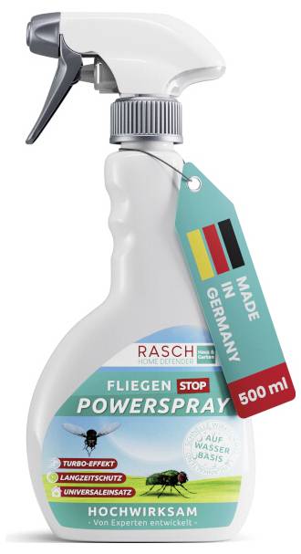 Silva 1109F 1109F Insektenschutz-Spray Abwehrstoff 1 St.-0