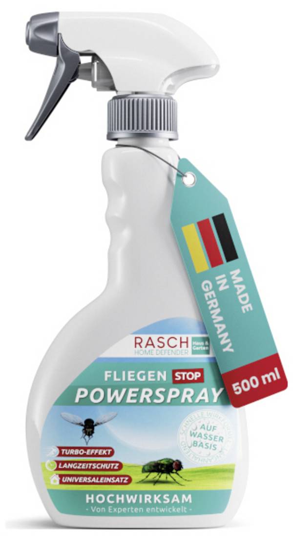 Silva 1109F 1109F Insektenschutz-Spray Abwehrstoff    1 St.