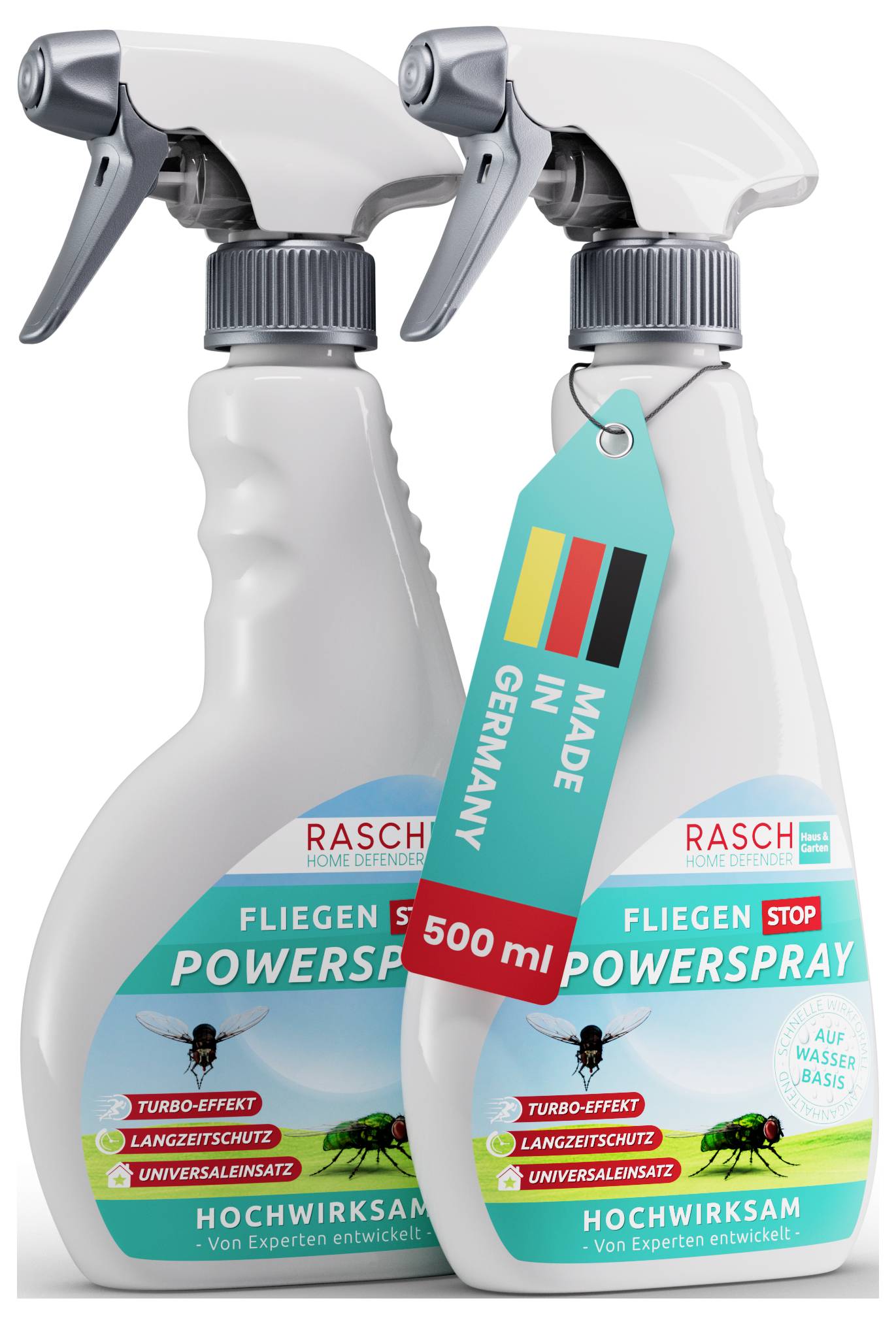 Silva 1109F 1109F Insektenschutz-Spray Abwehrstoff 1 St.-1