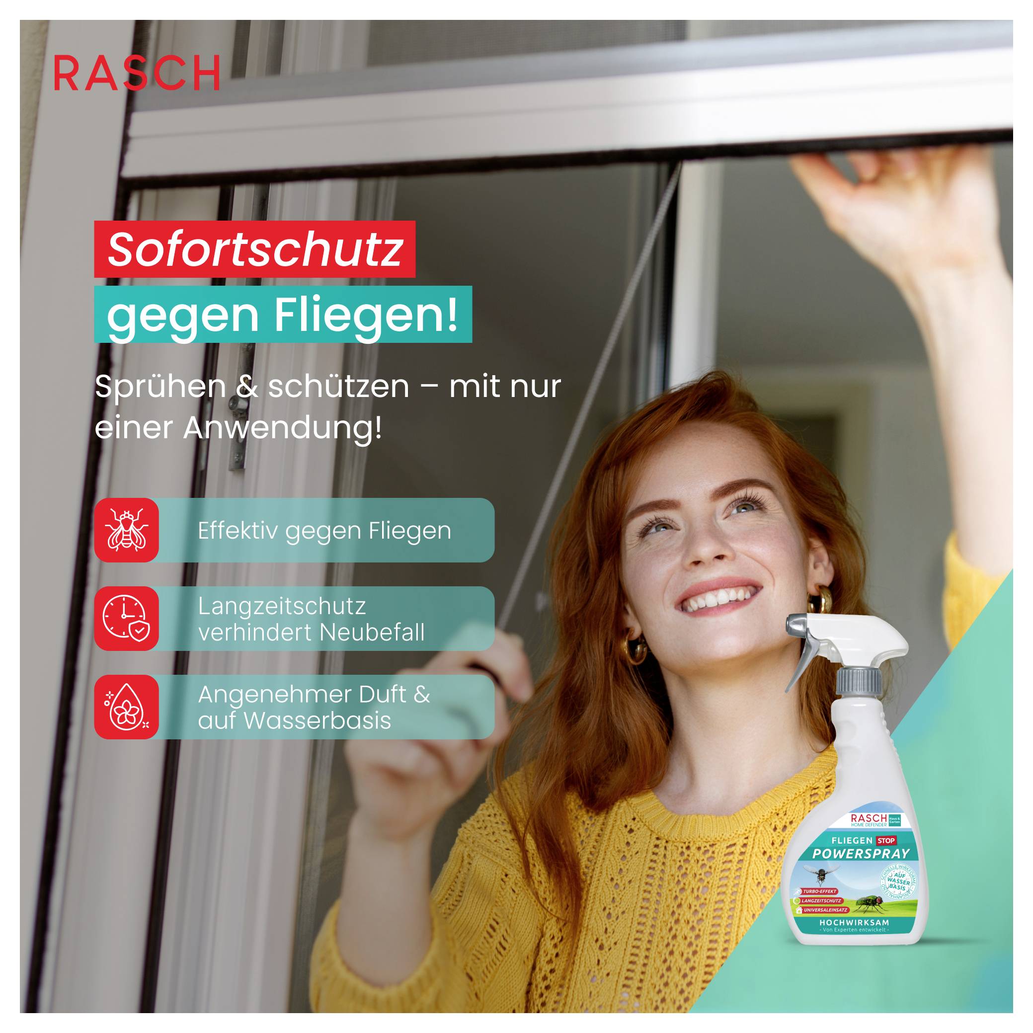 Silva 1109F 1109F Insektenschutz-Spray Abwehrstoff 1 St.-5