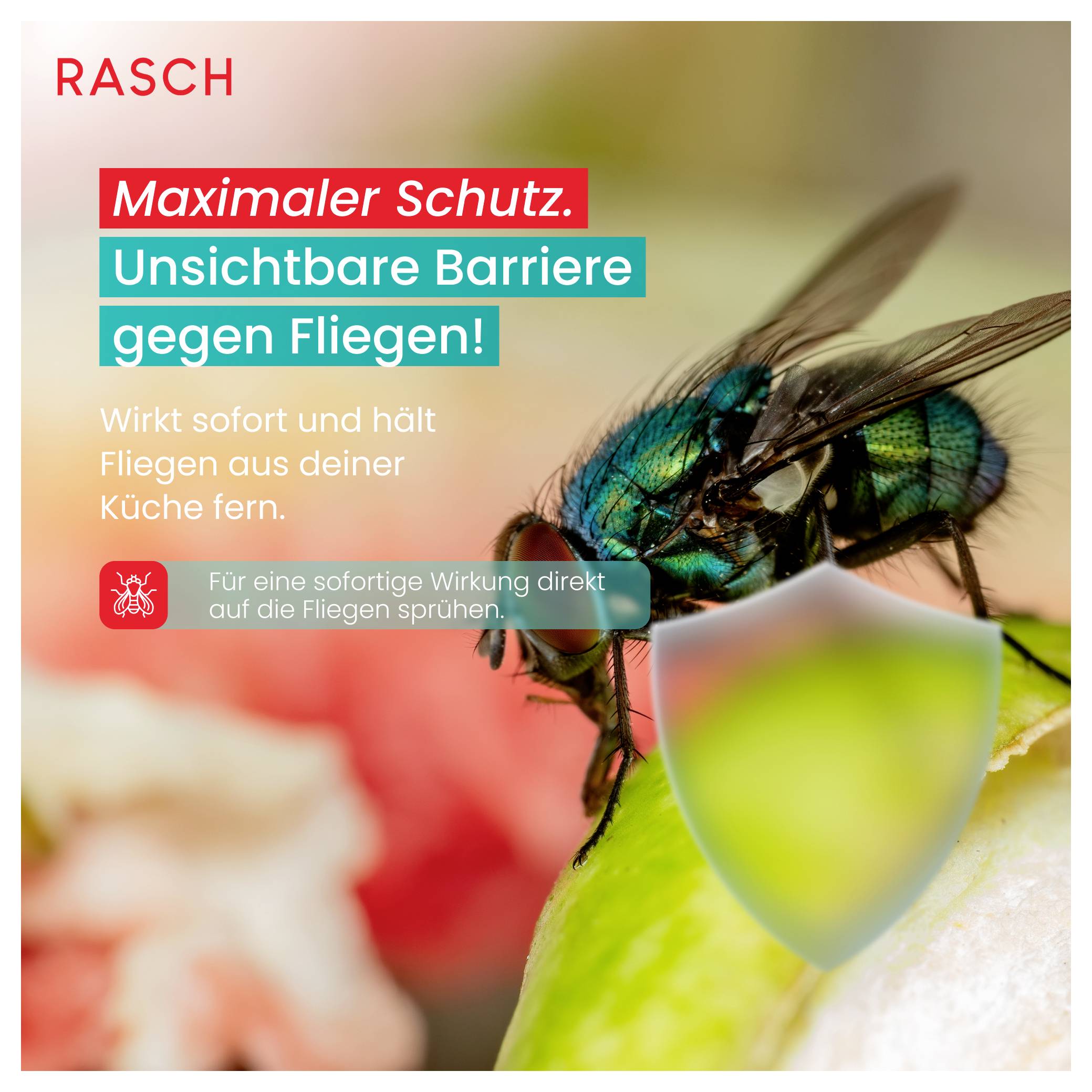 Silva 1109F 1109F Insektenschutz-Spray Abwehrstoff 1 St.-6