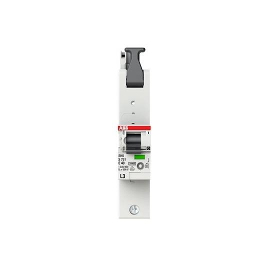 ABB 2CDS781001R7402 S751-E40L3 Hauptleitungsschutzschalter 40 A 230 V-0