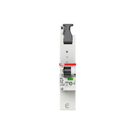 ABB 2CDS781001R6402 S751-E40L2 Hauptleitungsschutzschalter 40 A 230 V-0