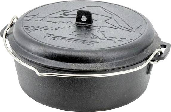 Petromax FT4.5-T-ESSENT  Topf-Set
