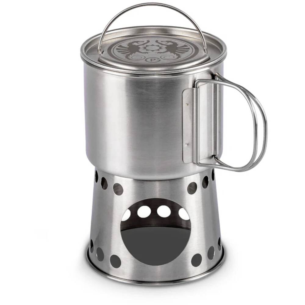 Petromax Kochbecher Kochtopf CP750