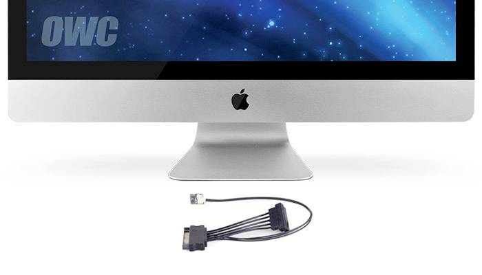 OWC In-line Digital Thermal Sensor Temperatur- & Feuchtigkeitssensor-0