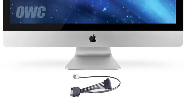 OWC In-line Digital Thermal Sensor Temperatur- & Feuchtigkeitssensor