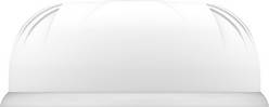 Poynting MIMO-4-17 V2 A-MIMO-0004-V2-17-W LTE-Antenne 21 dBi