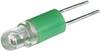CML Innovative Technologies 15015451 LED-Lampe Grün BI-PIN 2.54 28 V/AC, 28 V/DC 5 mA, 10 mA 1500 mcd