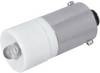 CML Innovative Technologies 18600E5W3D LED-Lampe Weiß BA9s 6 V/DC, 32 V/DC