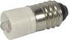 CML Innovative Technologies 1860325W3D LED-Lampe Weiß E10 12 V/AC, 12 V/DC 1200 mcd