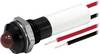 CML Innovative Technologies 19041353/6 LED-Lampe Rot 24 V/DC 80 mcd