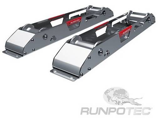 Runpotec 10142 Kabeltrommelabroller