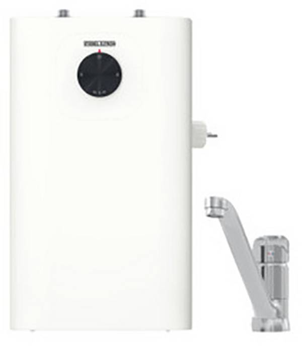 Stiebel Eltron 204976  Warmwasserspeicher A (A+ - F)