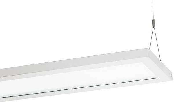 Performance IN Lightning  8629461543310 LED-Pendelleuchte   EEK: D (A - G)  Weiß