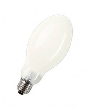 LEDVANCE Hochdruck-Natriumdampflampe HQI-E 400/N COAT E40   E40  EEK: G (A - G)    1 St.