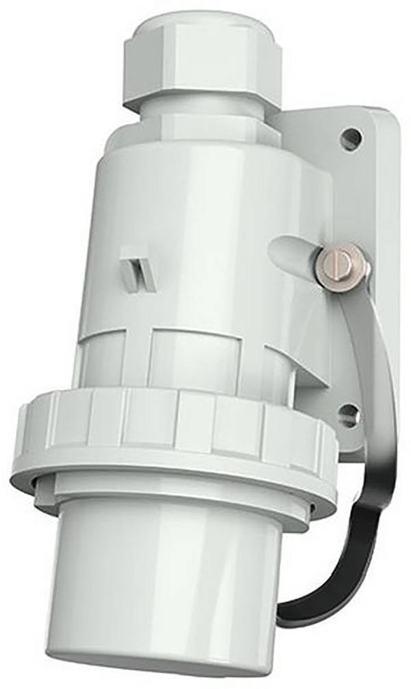MENNEKES 23568 23568 CEE Wandstecker    1 St.