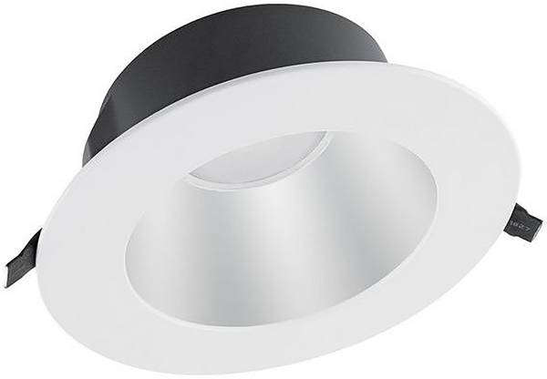 LEDVANCE 4058075459854 4058075459854 LED-Einbauleuchte