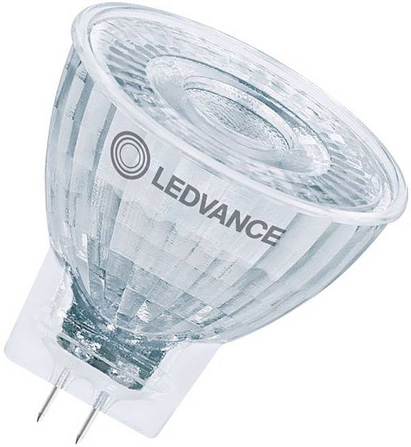 LEDVANCE 4099854050206 LED EEK G (A - G) GU4 2.8 W 1 St.