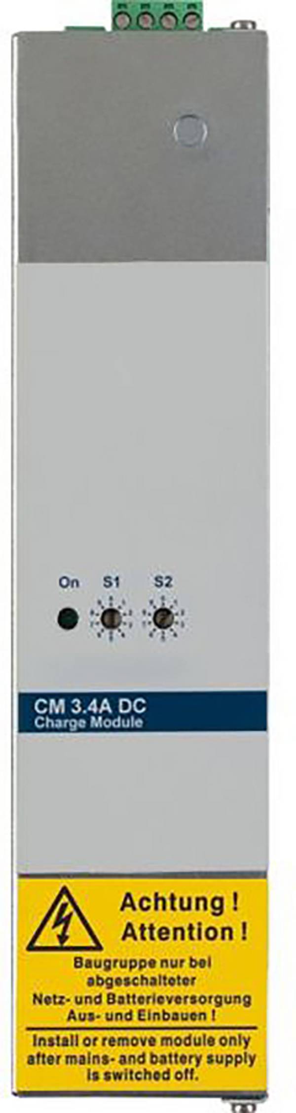 Eaton 40071360370 Lademodul 1 St.
