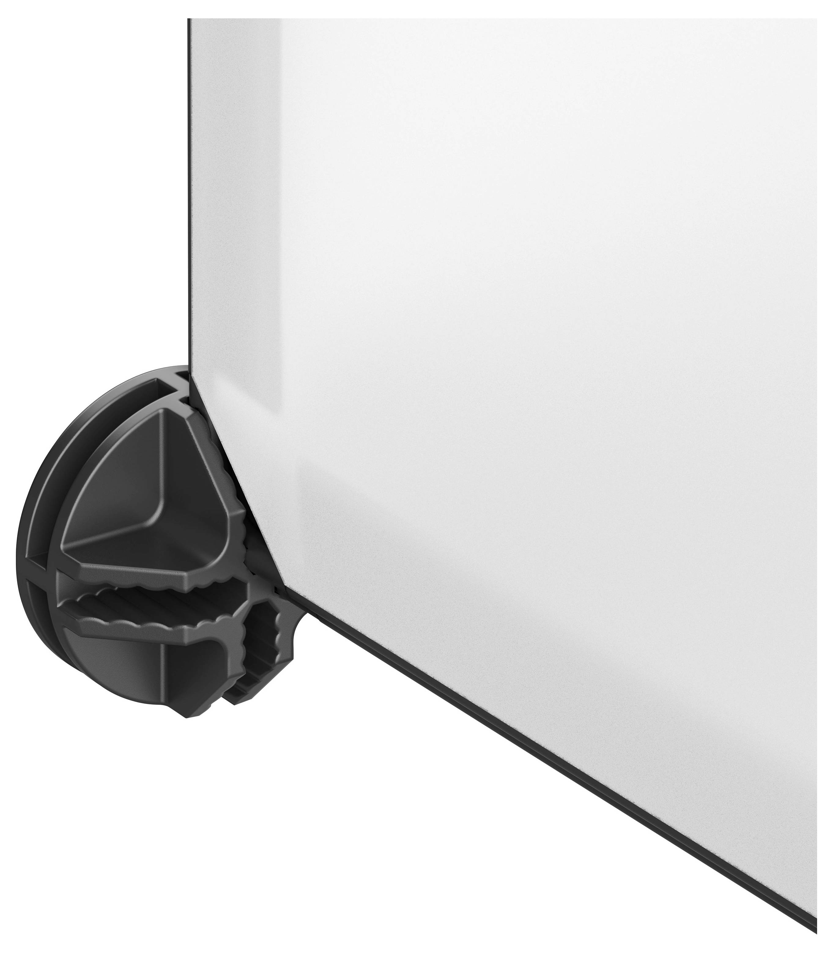 TOOLCRAFT TO-11386269 Cube 5 kg (B x H x T) 300 x 300 x 300 mm PP, Stahl blank Halbtransparent-5