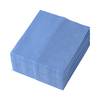 Profix 068773 Reinigungstücher 1 lagig Blau